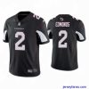 Premium Arizona Cardinals 2 Chase Edmonds Black Vapor Untouchable Limited Stitched Jersey