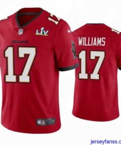 Impressive Doug Williams Buccaneers Red Super Bowl Lv Vapor Limited Jersey