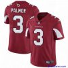 Fantastic Nike Arizona Cardinals 3 Carson Palmer Red Team Color Vapor Untouchable Limited Player NFL Jersey