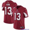 Outstanding Nike Cardinals #13 Christian Kirk Red Team Color Stitched NFL Vapor Untouchable Limited Jersey