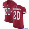 Amazing Nike Cardinals #20 Deone Bucannon Red Team Color Mens Stitched NFL Vapor Untouchable Elite Jersey