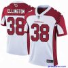Outstanding Nike Cardinals Jermaine Gresham Red Team Color Mens Stitched NFL Vapor Untouchable Limited Jersey