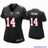 Stylish Chris Godwin Buccaneers Black Super Bowl Lv Game Fashion Jersey