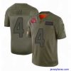 Gorgeous Womens Arizona Cardinals 4 Andy Lee Limited Camo 2019 Salute to Service Football Jersey