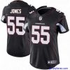 Amazing Womens Nike Arizona Cardinals 55 Chandler Jones Elite Black Alternate NFL Jersey
