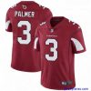 Exclusive Nike Arizona Cardinals 3 Carson Palmer Red Team Color Vapor Untouchable Limited Player NFL Jersey